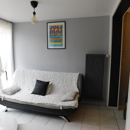 Gite De La Cote Vieville Экстерьер фото