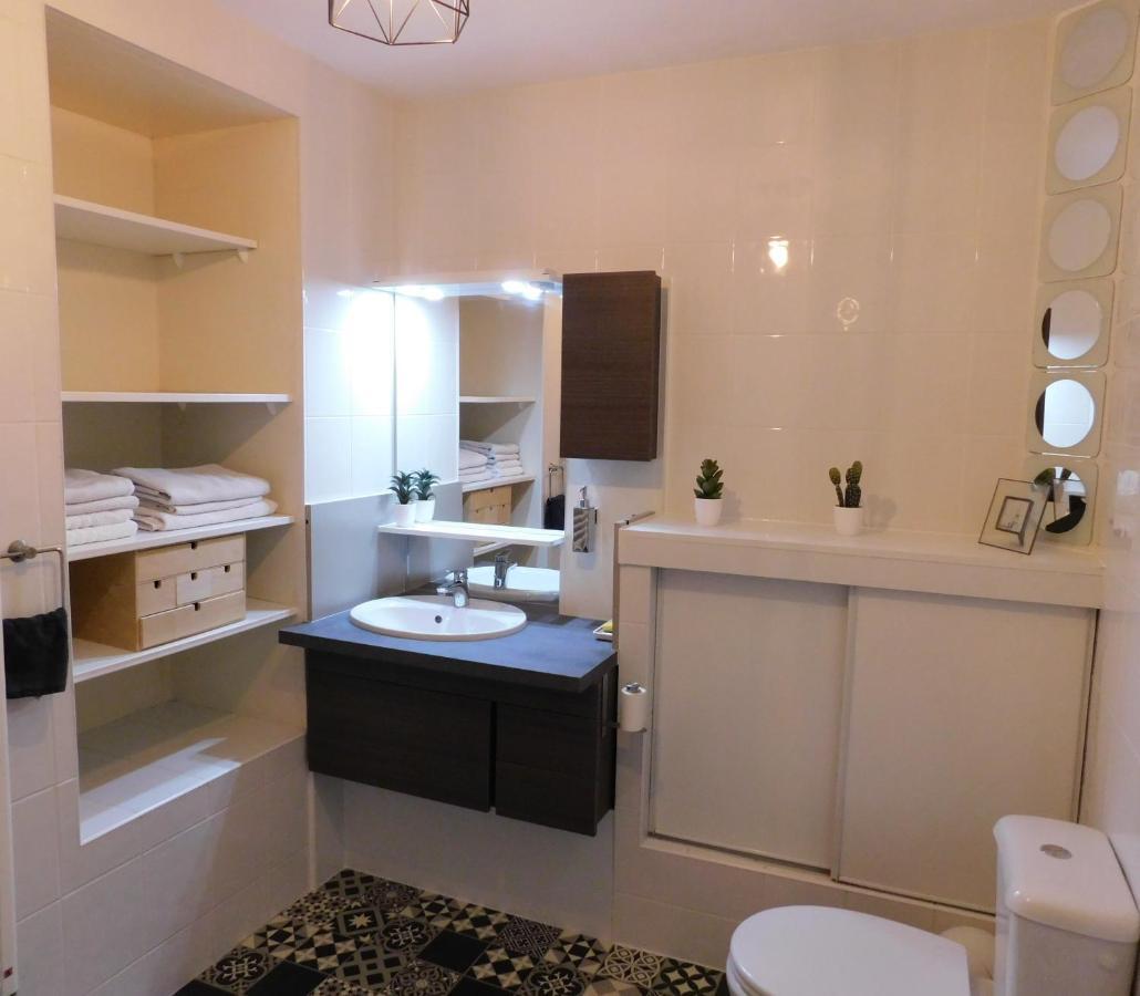 Gite De La Cote Vieville Экстерьер фото